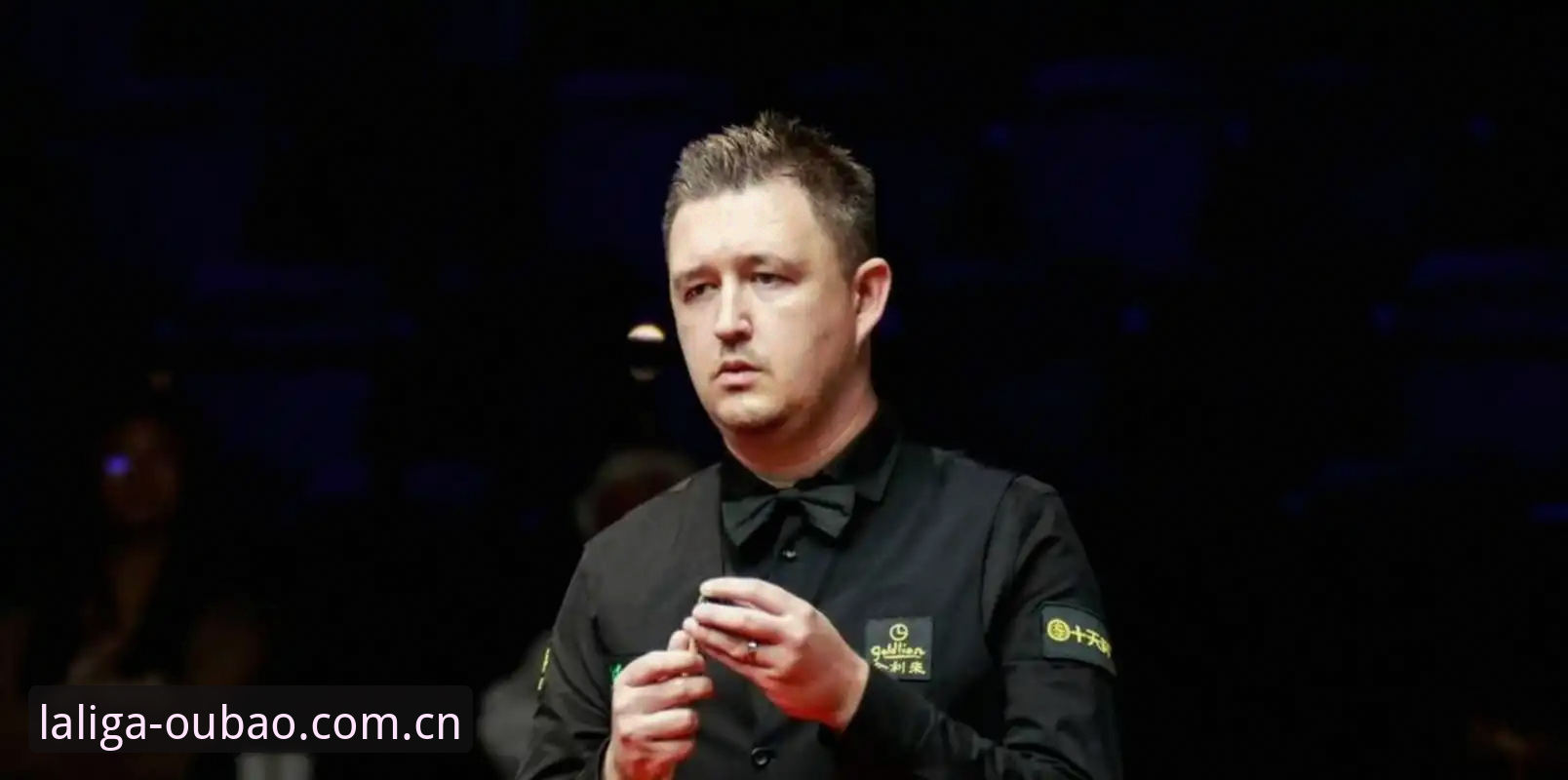 凯伦·威尔逊退赛背后：三块手表、2000英镑善款与一场无法继续的比赛